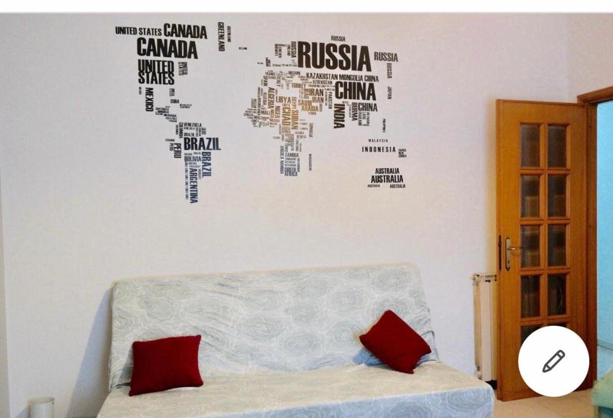 Romamor Vakantiehuis Rome