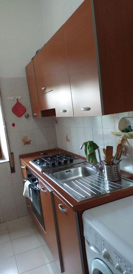 Romamor Vakantiehuis Rome